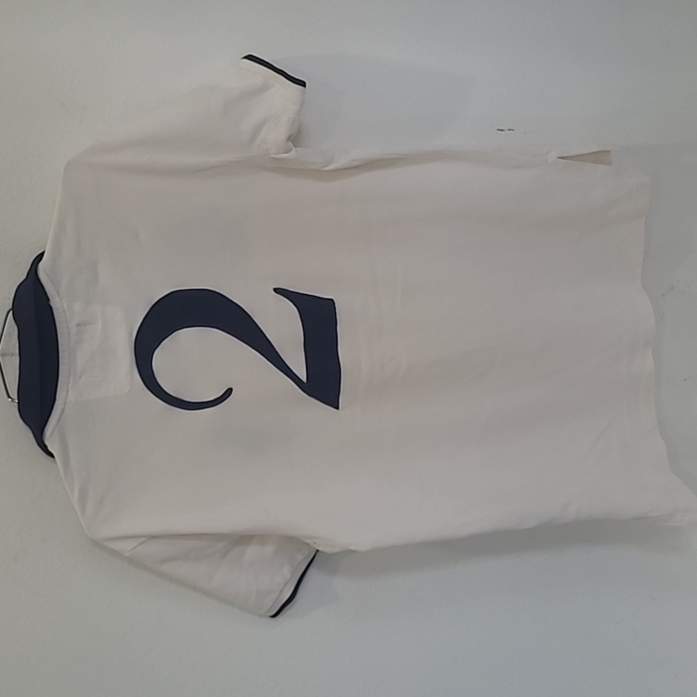 Polo Ralph Polo Rugby Custom Fit Size Medium - Picture 2 of 8